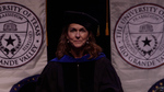 [Commencement] Photograph of Commencement 2020 Fall - 028 by The University of Texas Rio Grande Valley. University Marketing and Communications and Paul Chouy