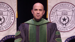 [Commencement] Photograph of Commencement 2020 Fall - 029 by The University of Texas Rio Grande Valley. University Marketing and Communications and Paul Chouy