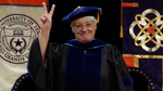 [Commencement] Photograph of Commencement 2020 Fall - 035 by The University of Texas Rio Grande Valley. University Marketing and Communications and Paul Chouy