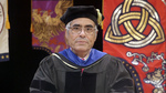[Commencement] Photograph of Commencement 2020 Fall - 036 by The University of Texas Rio Grande Valley. University Marketing and Communications and Paul Chouy