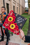 [Commencement] Photograph of Commencement 2021 Fall - 0003 by The University of Texas Rio Grande Valley. University Marketing and Communications and David Pike