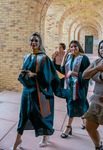 [Commencement] Photograph of Commencement 2021 Fall - 0009 by The University of Texas Rio Grande Valley. University Marketing and Communications and David Pike