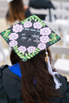 [Commencement] Photograph of Commencement 2021 Fall - 0015 by The University of Texas Rio Grande Valley. University Marketing and Communications and David Pike