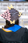 [Commencement] Photograph of Commencement 2021 Fall - 0017 by The University of Texas Rio Grande Valley. University Marketing and Communications and David Pike