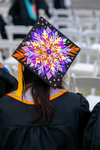 [Commencement] Photograph of Commencement 2021 Fall - 0019 by The University of Texas Rio Grande Valley. University Marketing and Communications and David Pike
