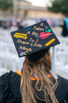 [Commencement] Photograph of Commencement 2021 Fall - 0020 by The University of Texas Rio Grande Valley. University Marketing and Communications and David Pike