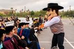 [Commencement] Photograph of Commencement 2021 Fall - 0026 by The University of Texas Rio Grande Valley. University Marketing and Communications and David Pike