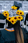 [Commencement] Photograph of Commencement 2021 Fall - 0033 by The University of Texas Rio Grande Valley. University Marketing and Communications and David Pike