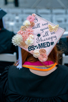 [Commencement] Photograph of Commencement 2021 Fall - 0034 by The University of Texas Rio Grande Valley. University Marketing and Communications and David Pike