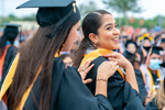 [Commencement] Photograph of Commencement 2021 Fall - 0048 by The University of Texas Rio Grande Valley. University Marketing and Communications and David Pike