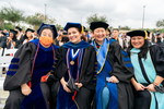 [Commencement] Photograph of Commencement 2021 Fall - 0049 by The University of Texas Rio Grande Valley. University Marketing and Communications and David Pike