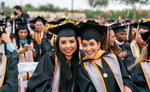 [Commencement] Photograph of Commencement 2021 Fall - 0051 by The University of Texas Rio Grande Valley. University Marketing and Communications and David Pike