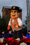 [Commencement] Photograph of Commencement 2021 Fall - 0057 by The University of Texas Rio Grande Valley. University Marketing and Communications and David Pike
