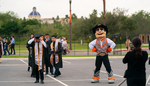[Commencement] Photograph of Commencement 2021 Fall - 0062 by The University of Texas Rio Grande Valley. University Marketing and Communications and David Pike