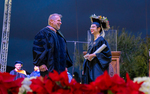 [Commencement] Photograph of Commencement 2021 Fall - 0081 by The University of Texas Rio Grande Valley. University Marketing and Communications and David Pike