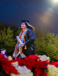 [Commencement] Photograph of Commencement 2021 Fall - 0083 by The University of Texas Rio Grande Valley. University Marketing and Communications and David Pike