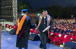 [Commencement] Photograph of Commencement 2021 Fall - 0089 by The University of Texas Rio Grande Valley. University Marketing and Communications and David Pike