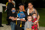 [Commencement] Photograph of Commencement 2021 Fall - 0091 by The University of Texas Rio Grande Valley. University Marketing and Communications and David Pike