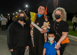 [Commencement] Photograph of Commencement 2021 Fall - 0092 by The University of Texas Rio Grande Valley. University Marketing and Communications and David Pike