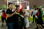[Commencement] Photograph of Commencement 2021 Fall - 0093 by The University of Texas Rio Grande Valley. University Marketing and Communications and David Pike