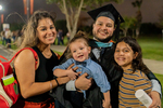 [Commencement] Photograph of Commencement 2021 Fall - 0097 by The University of Texas Rio Grande Valley. University Marketing and Communications and David Pike