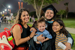 [Commencement] Photograph of Commencement 2021 Fall - 0098 by The University of Texas Rio Grande Valley. University Marketing and Communications and David Pike