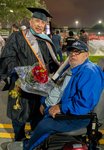 [Commencement] Photograph of Commencement 2021 Fall - 0099 by The University of Texas Rio Grande Valley. University Marketing and Communications and David Pike