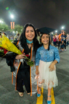 [Commencement] Photograph of Commencement 2021 Fall - 0101 by The University of Texas Rio Grande Valley. University Marketing and Communications and David Pike