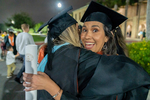 [Commencement] Photograph of Commencement 2021 Fall - 0102 by The University of Texas Rio Grande Valley. University Marketing and Communications and David Pike