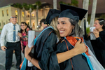 [Commencement] Photograph of Commencement 2021 Fall - 0103 by The University of Texas Rio Grande Valley. University Marketing and Communications and David Pike