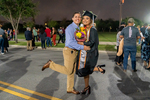 [Commencement] Photograph of Commencement 2021 Fall - 0107 by The University of Texas Rio Grande Valley. University Marketing and Communications and David Pike