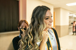 [Commencement] Photograph of Commencement 2021 Fall - 0113 by The University of Texas Rio Grande Valley. University Marketing and Communications and Paul Chouy