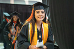 [Commencement] Photograph of Commencement 2021 Fall - 0114 by The University of Texas Rio Grande Valley. University Marketing and Communications and Paul Chouy