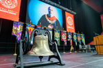 [Commencement] Photograph of Commencement 2021 Fall - 0117 by The University of Texas Rio Grande Valley. University Marketing and Communications and Paul Chouy