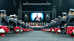 [Commencement] Photograph of Commencement 2021 Fall - 0126 by The University of Texas Rio Grande Valley. University Marketing and Communications and Paul Chouy