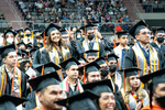 [Commencement] Photograph of Commencement 2021 Fall - 0129 by The University of Texas Rio Grande Valley. University Marketing and Communications and Paul Chouy