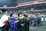 [Commencement] Photograph of Commencement 2021 Fall - 0132 by The University of Texas Rio Grande Valley. University Marketing and Communications and Paul Chouy
