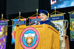 [Commencement] Photograph of Commencement 2021 Fall - 0134 by The University of Texas Rio Grande Valley. University Marketing and Communications and Paul Chouy