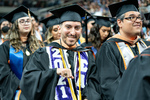 [Commencement] Photograph of Commencement 2021 Fall - 0140 by The University of Texas Rio Grande Valley. University Marketing and Communications and Paul Chouy
