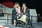 [Commencement] Photograph of Commencement 2021 Fall - 0142 by The University of Texas Rio Grande Valley. University Marketing and Communications and Paul Chouy