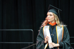 [Commencement] Photograph of Commencement 2021 Fall - 0143 by The University of Texas Rio Grande Valley. University Marketing and Communications and Paul Chouy