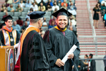 [Commencement] Photograph of Commencement 2021 Fall - 0145 by The University of Texas Rio Grande Valley. University Marketing and Communications and Paul Chouy