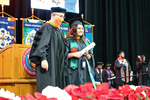 [Commencement] Photograph of Commencement 2021 Fall - 0149 by The University of Texas Rio Grande Valley. University Marketing and Communications and Paul Chouy