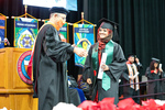 [Commencement] Photograph of Commencement 2021 Fall - 0150 by The University of Texas Rio Grande Valley. University Marketing and Communications and Paul Chouy