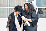 [Commencement] Photograph of Commencement 2021 Fall - 0158 by The University of Texas Rio Grande Valley. University Marketing and Communications and Paul Chouy