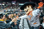 [Commencement] Photograph of Commencement 2021 Fall - 0161 by The University of Texas Rio Grande Valley. University Marketing and Communications and Paul Chouy