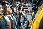 [Commencement] Photograph of Commencement 2021 Fall - 0167 by The University of Texas Rio Grande Valley. University Marketing and Communications and Paul Chouy
