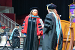 [Commencement] Photograph of Commencement 2021 Fall - 0170 by The University of Texas Rio Grande Valley. University Marketing and Communications and Paul Chouy