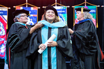 [Commencement] Photograph of Commencement 2021 Fall - 0171 by The University of Texas Rio Grande Valley. University Marketing and Communications and Paul Chouy