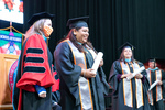 [Commencement] Photograph of Commencement 2021 Fall - 0175 by The University of Texas Rio Grande Valley. University Marketing and Communications and Paul Chouy